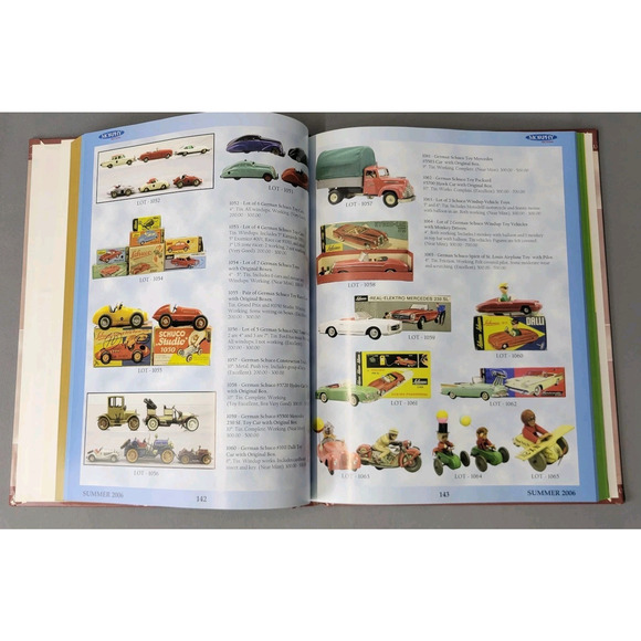 Morphy Auction Catalog Results Book Hardcover Summer Sale 2006 - Picture 3 of 14